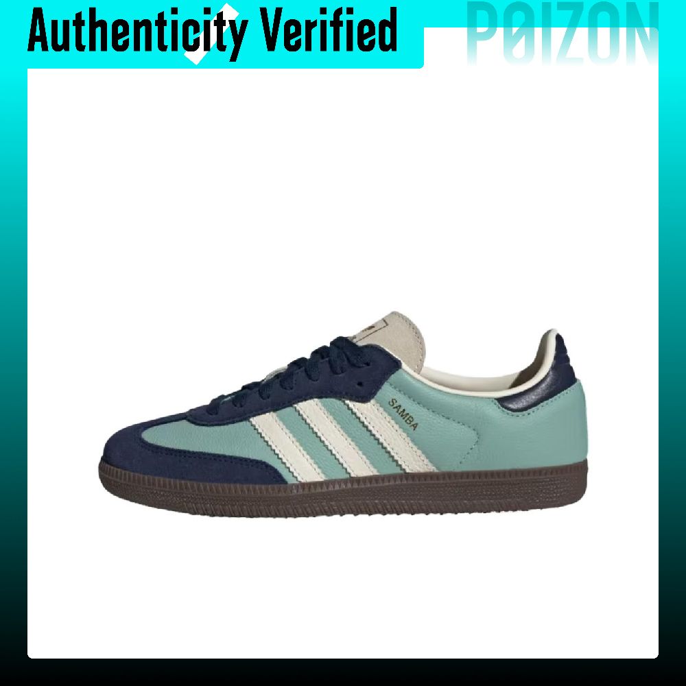 Adidas Shoes Samba - Adidas Originals SAMBA OG Scarpe da