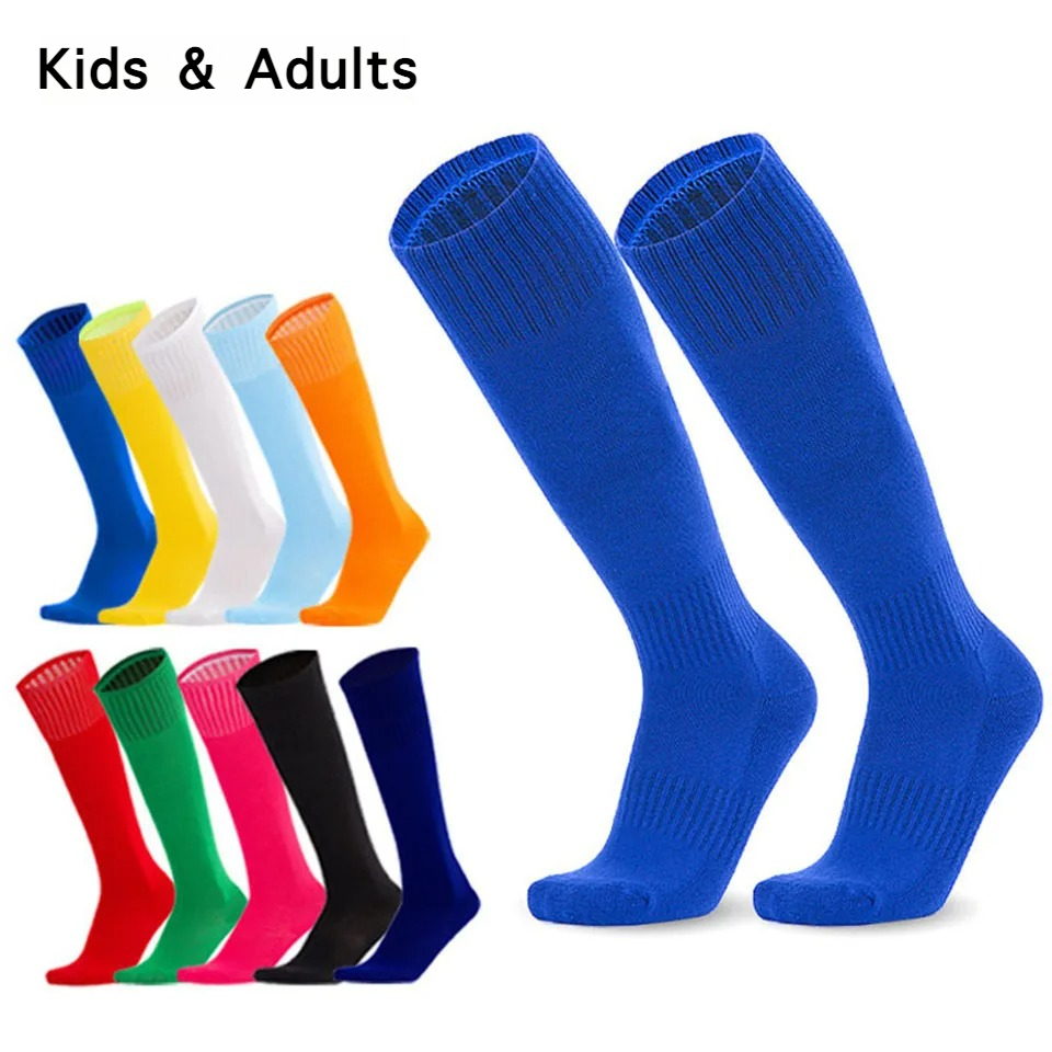 Calze sportive da calcio, lung - Sock Garter Men recensione e prezzo