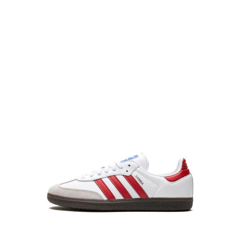 Adidas Samba OG JH8798, scarpe - Adidas Shoes Samba recensione e prezzo