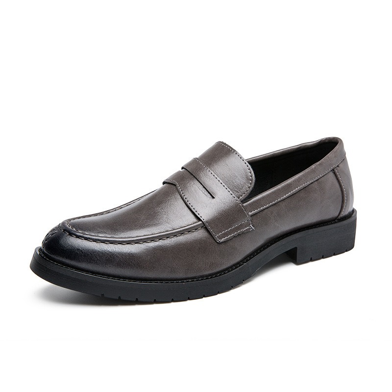 Mocassini da Uomo Vintage in E - Formal Men Daily Wear Footwear recensione e prezzo