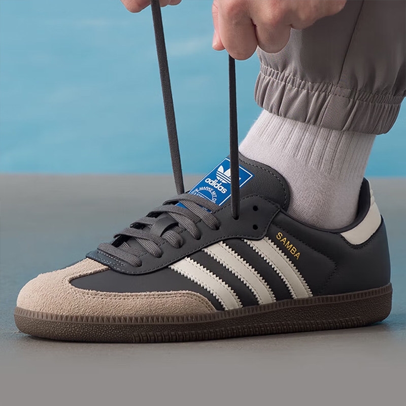 Adidas SAMBA OG W JR0913, scar - Adidas Shoes Samba recensione e prezzo