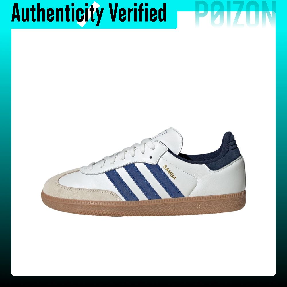 Adidas Originals SAMBA OG Scar - Adidas Shoes Samba recensione e prezzo