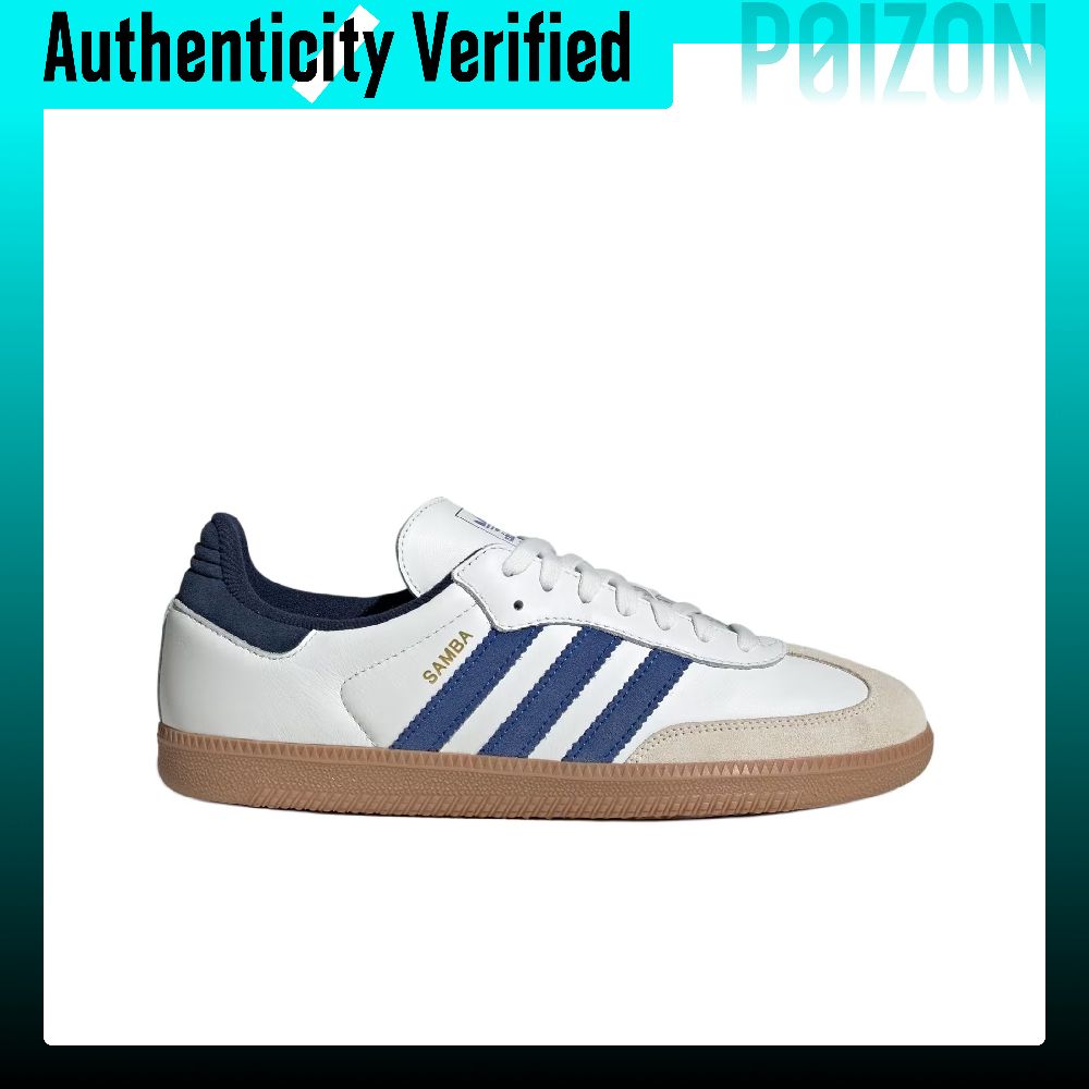 Adidas Originals SAMBA OG Scar - Adidas Shoes Samba recensione e prezzo
