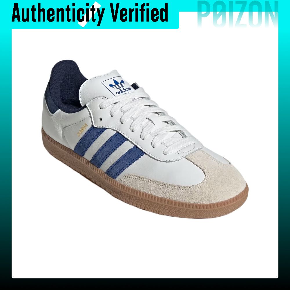 Adidas Originals SAMBA OG Scar - Adidas Shoes Samba recensione e prezzo