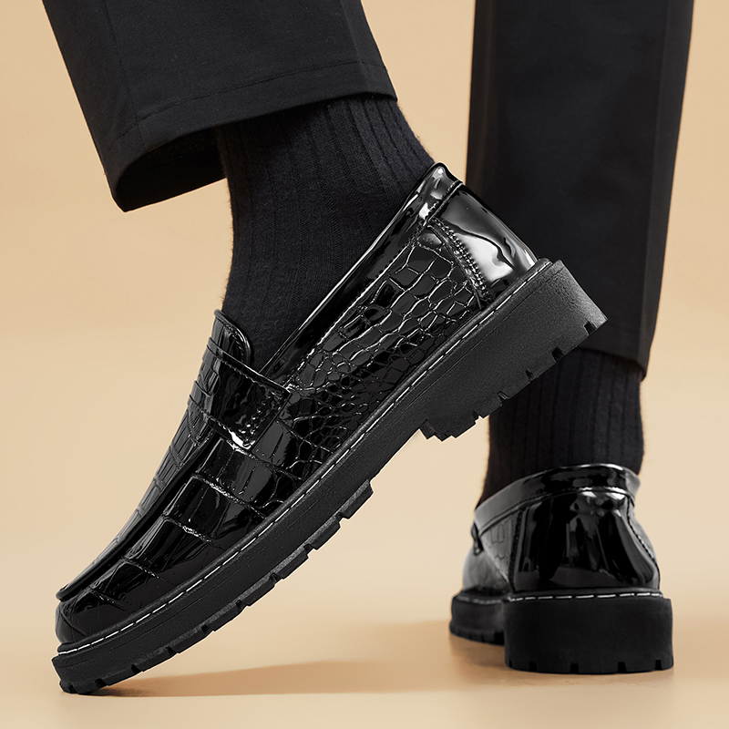 Scarpe da uomo, modello casual - Formal Men Daily Wear Footwear recensione e prezzo