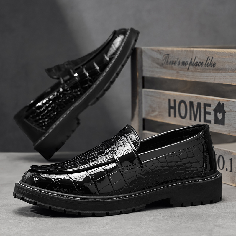 Scarpe da uomo, modello casual - Formal Men Daily Wear Footwear recensione e prezzo