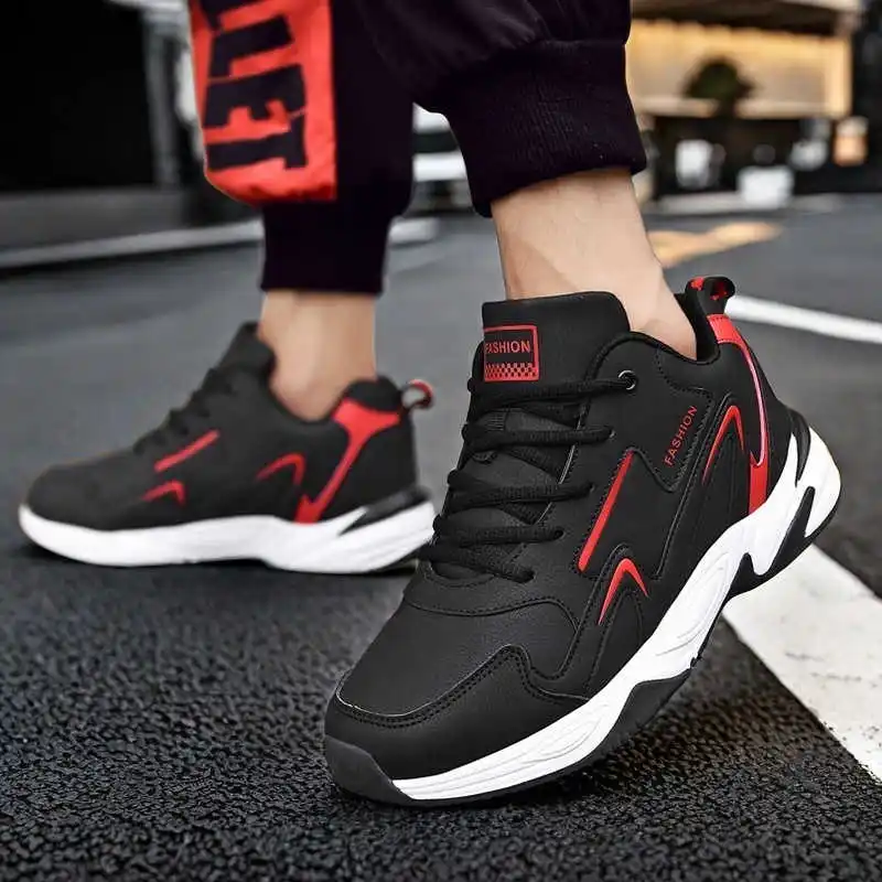 Scarpe da ginnastica da palest - Men Formal Wear All Black recensione e prezzo