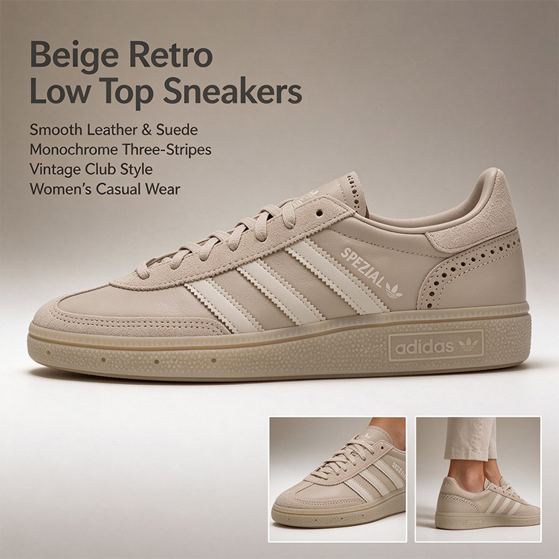 Adidas SAMBA OG W JQ8295, snea - Adidas Shoes Samba recensione e prezzo